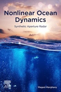 bokomslag Nonlinear Ocean Dynamics
