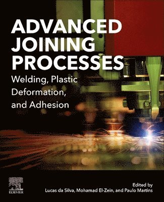 Advanced Joining Processes 1