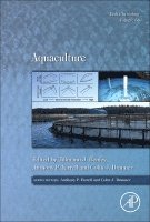 Anthony P. Farrell, Colin J. Brauner - Aquaculture, Inbunden