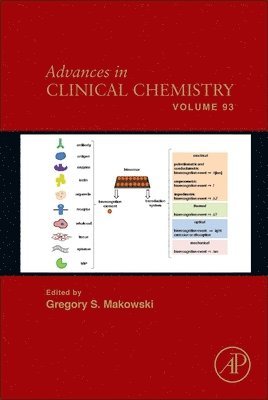 Advances in Clinical Chemistry 1