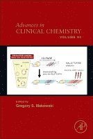 bokomslag Advances in Clinical Chemistry