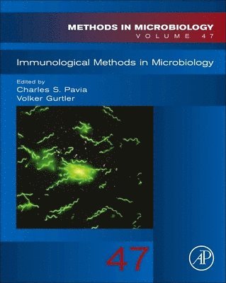 Immunological Methods in Microbiology 1