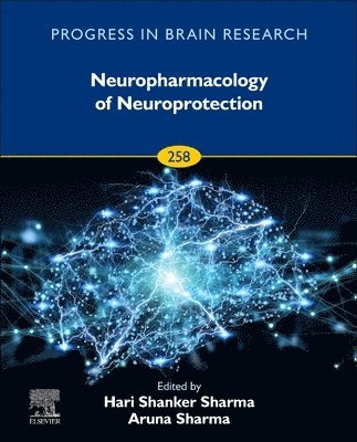 bokomslag Neuropharmacology of Neuroprotection