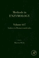 Maarten Merkx - Linkers in Biomacromolecules, Inbunden