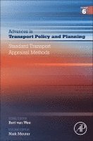 Mouter,Nie, Niek Mouter - Standard Transport Appraisal Methods, Inbunden