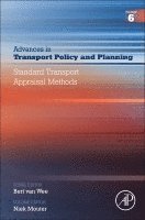 bokomslag Standard Transport Appraisal Methods