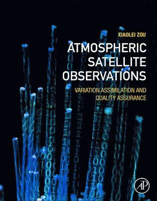 bokomslag Atmospheric Satellite Observations