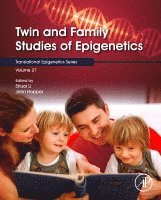 Twin and Family Studies of Epigenetics