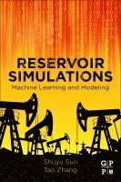 Shuyu Sun, Tao Zhang - Reservoir Simulations, Häftad