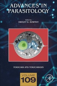 bokomslag Toxocara and Toxocariasis