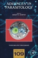 Bowman,Dwight D, Dwight D. Bowman - Toxocara and Toxocariasis, Inbunden