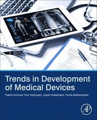bokomslag Trends in Development of Medical Devices