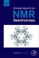 Rahman,Atta-u, Atta-ur Rahman - Annual Reports on NMR Spectroscopy, Inbunden