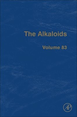 bokomslag Alkaloids