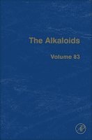 Hans-Joachim Knolker, Germany) Knolker, Hans-Joachim (Sachsische Akademie der Wissenschaften zu Leipzig - The Alkaloids, Inbunden