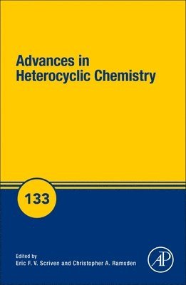 Advances in Heterocyclic Chemistry 1