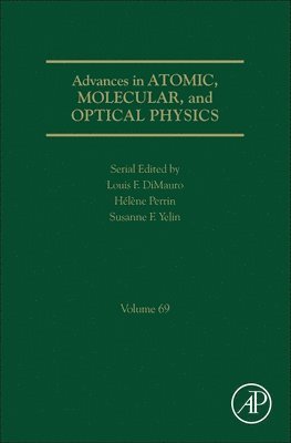 Advances in Atomic, Molecular, and Optical Physics 1