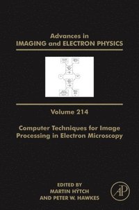 bokomslag Advances in Imaging and Electron Physics