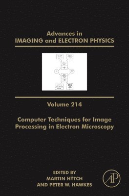 bokomslag Advances in Imaging and Electron Physics