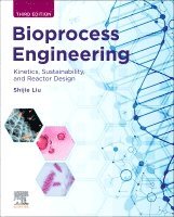 bokomslag Bioprocess Engineering