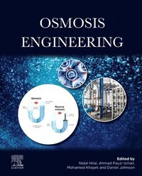 bokomslag Osmosis Engineering