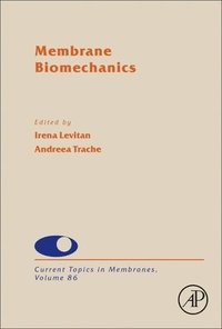 bokomslag Membrane Biomechanics