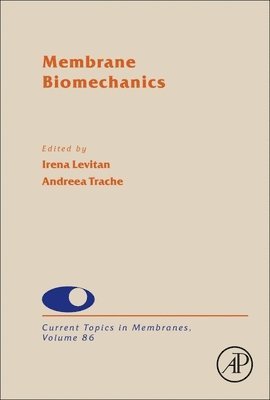 Membrane Biomechanics 1