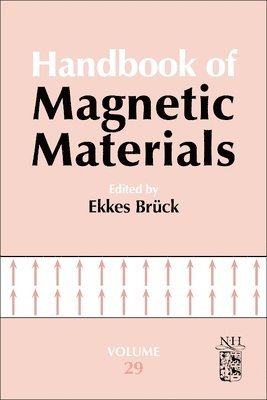 Handbook of Magnetic Materials 1