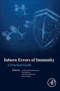 bokomslag Inborn Errors of Immunity