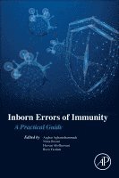 Asghar Aghamohammadi, Hassan Abolhassani, Nima Rezaei, Reza Yazdani - Inborn Errors of Immunity, Häftad