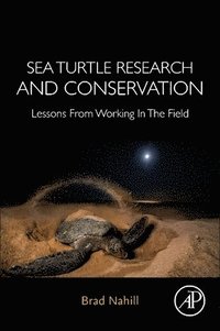 bokomslag Sea Turtle Research and Conservation