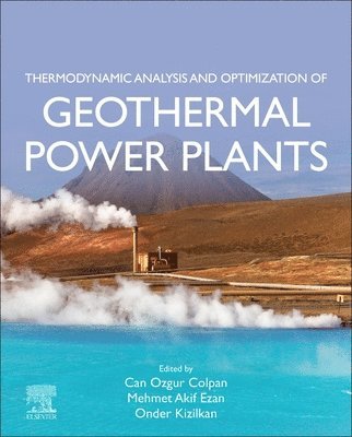 Thermodynamic Analysis and Optimization of Geothermal Power Plants 1