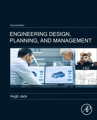 bokomslag Engineering Design, Planning, and Management