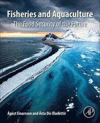 bokomslag Fisheries and Aquaculture