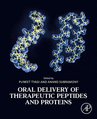 Oral Delivery of Therapeutic Peptides and Proteins 1