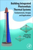 Building Integrated Photovoltaic Thermal Systems 1