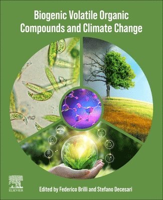 Biogenic Volatile Organic Compounds and Climate Change 1