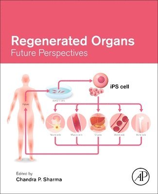 Regenerated Organs 1