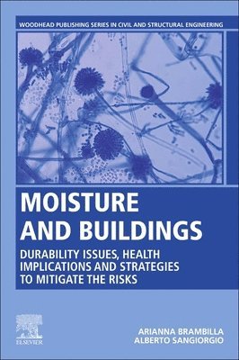 Moisture and Buildings 1