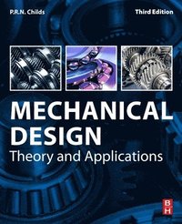 bokomslag Mechanical Design