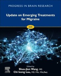 bokomslag Update on Emerging Treatments for Migraine