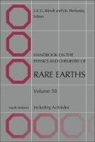 Handbook on the Physics and Chemistry of Rare Earths 1