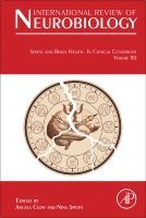 Clow,Angel, Nina Smyth, Angela Clow - Stress and Brain Health: In Clinical Conditions, Inbunden