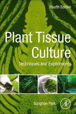 Plant Tissue Culture 1