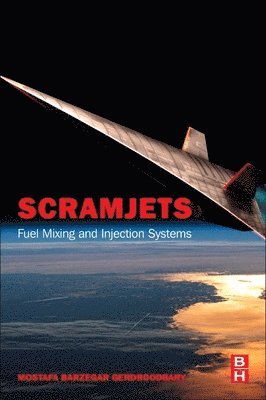 bokomslag Scramjets