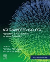 bokomslag Aquananotechnology