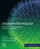 Kamel A. Abd-Elsalam, Muhammad Zahid - Aquananotechnology, Häftad