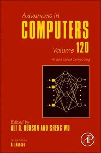 bokomslag AI and Cloud Computing