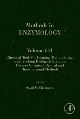 Chemical Tools for Imaging, Manipulating, and Tracking Biological Systems: Diverse Chemical, Optical and Bioorthogonal Methods 1