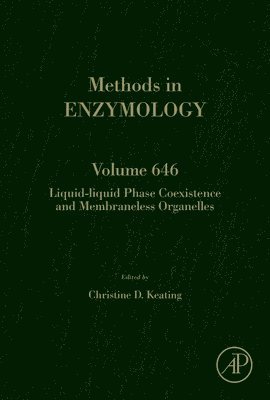 Liquid-Liquid Phase Coexistence and Membraneless Organelles 1